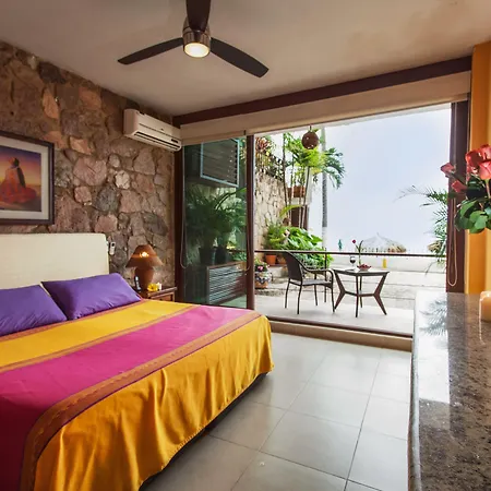 Vallarta Shores Beach Hotel-3