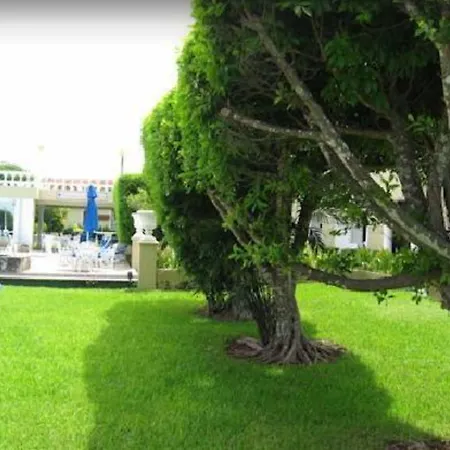 Villablanca Garden Beach Hotel-3