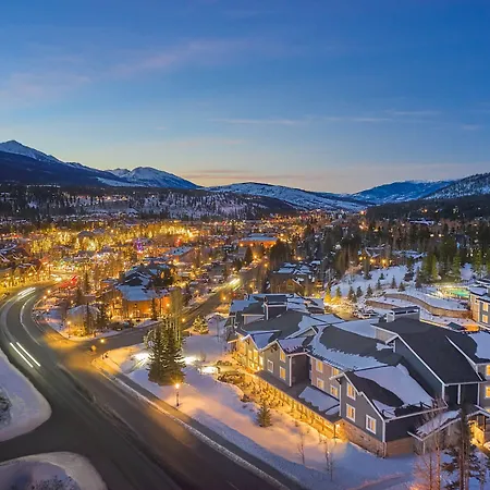 Residence Inn By Marriott Breckenridge-3