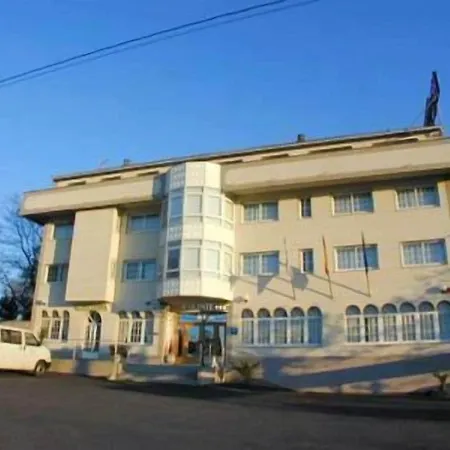 Hotel San Vicente-2