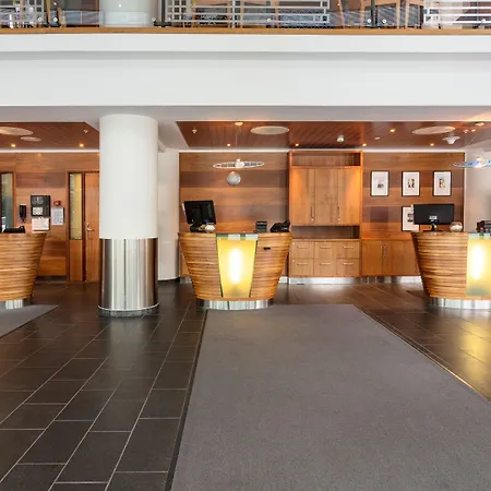 Thon Hotel Stavanger Forum-2