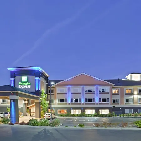 Holiday Inn Express Hotel & Suites Ashland By Ihg-3