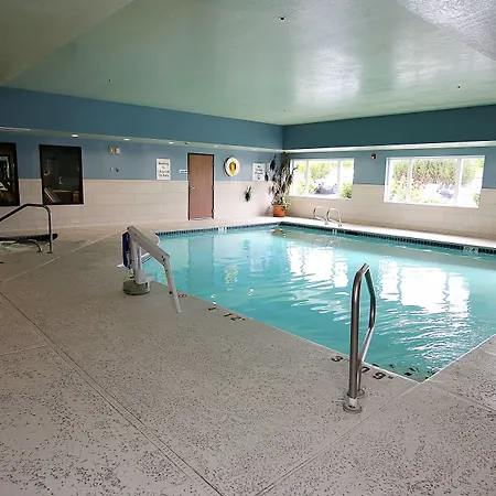 Holiday Inn Express Hotel & Suites Ashland By Ihg-2