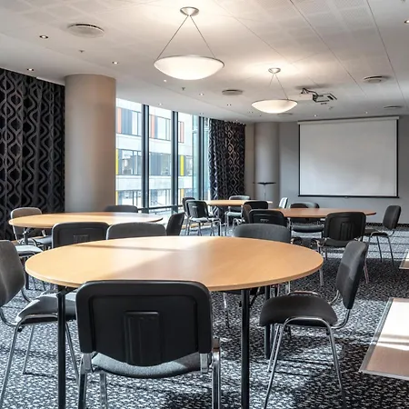 Thon Hotel Stavanger Forum-3
