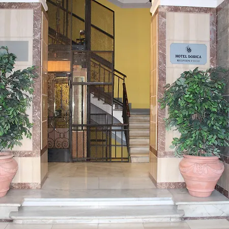 Hotel Dorica-2