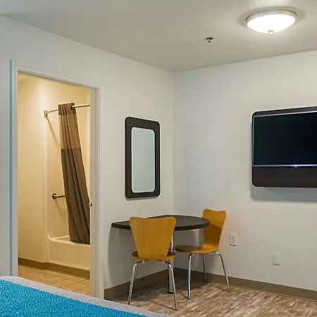 Motel 6-Bay Saint Louis, Ms-2