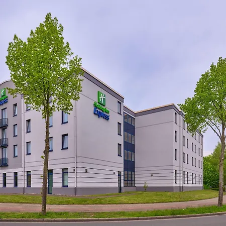 Holiday Inn Express Dortmund By Ihg-3