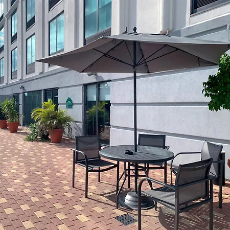 Best Western Plus Mcallen Airport Hotel-2
