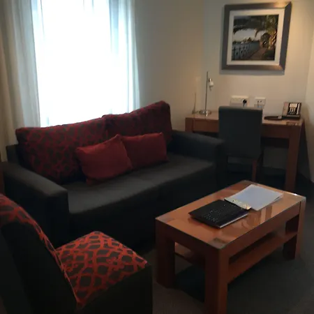 Club Wyndham Sydney, Trademark Collection By Wyndham-2