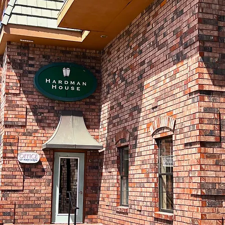 Hardman House-2