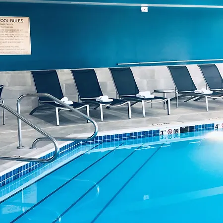 Hampton Inn Youngstown-North-3