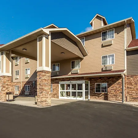 Red Roof Inn & Suites Omaha - Council Bluffs-3