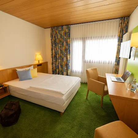 Stadt-gut-Hotel Filderhotel-2