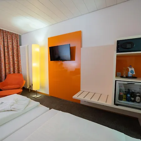 Stadt-gut-Hotel Filderhotel-3