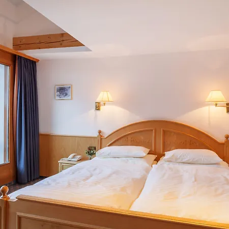 Hotel Walliserhof Zermatt-3
