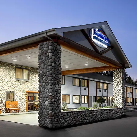Baymont By Wyndham Whitefish-2