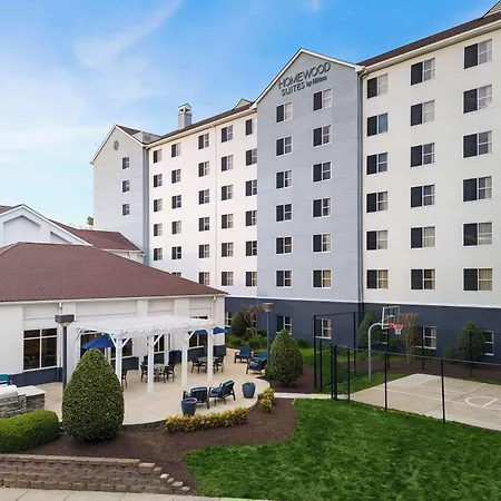 Homewood Suites By Hilton Chester-3