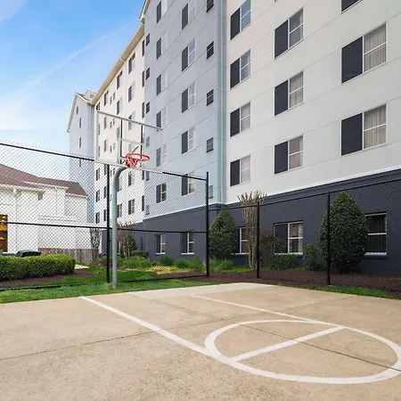 Homewood Suites By Hilton Chester-2
