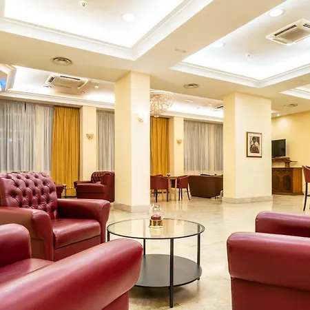 Europa Palace Hotel-3