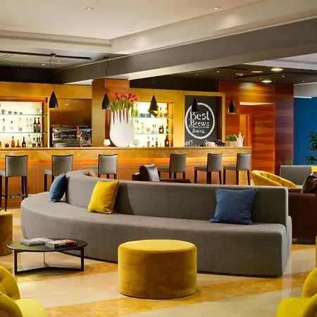 Four Points By Sheraton Siena-3