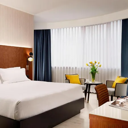 Four Points By Sheraton Siena-2