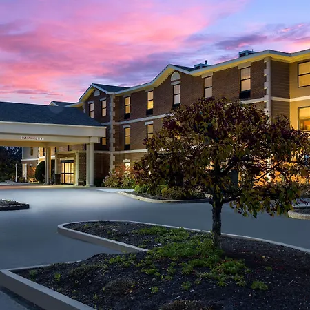 Hampton Inn & Suites Petoskey-2