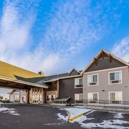 La Quinta By Wyndham Belgrade - Bozeman Airport-2
