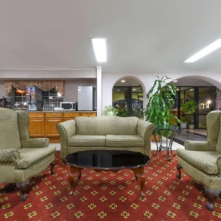 Super 8 By Wyndham Burleson Fort Worth Area-3
