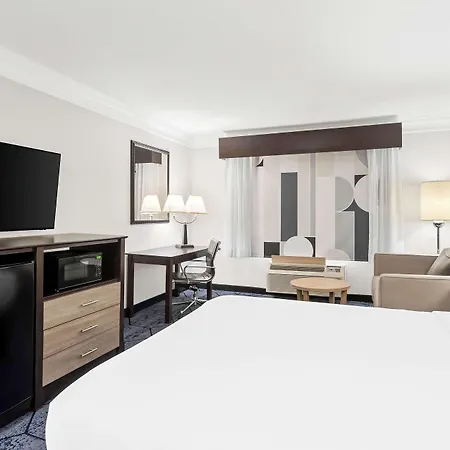 Best Western Slidell Hotel-2