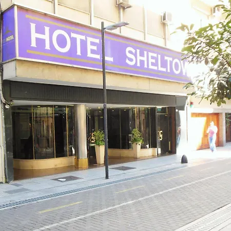 Hotel Sheltown-2