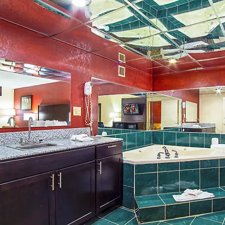 Red Roof Inn & Suites Greenwood, Sc-3