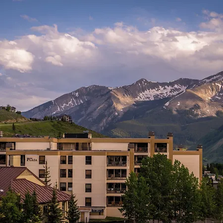 The Plaza Condominiums, A Vail Resorts Property-3