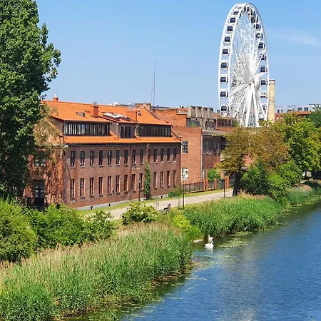 Podewils Old Town Gdansk-3