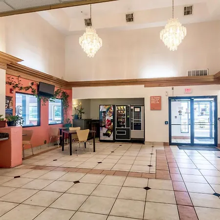 Motel 6-Oklahoma City, Ok-3