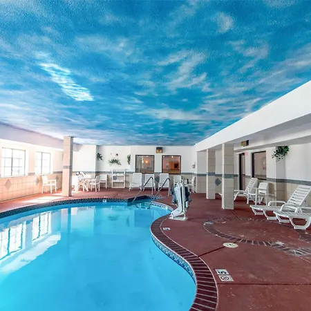 Motel 6-Oklahoma City, Ok-2