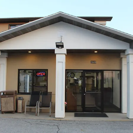 Super 8 By Wyndham Clear Lake-3