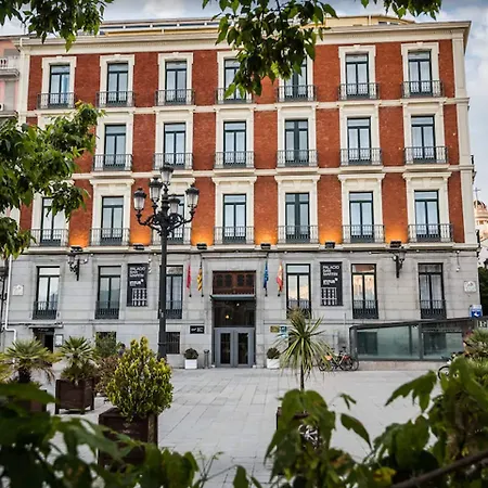Intur Palacio San Martin-3