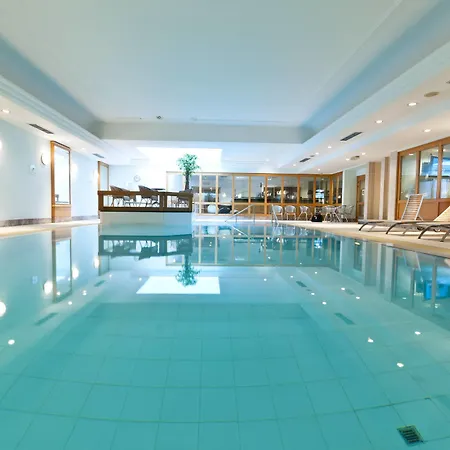 Marriott Executive Apartments Brussels-2