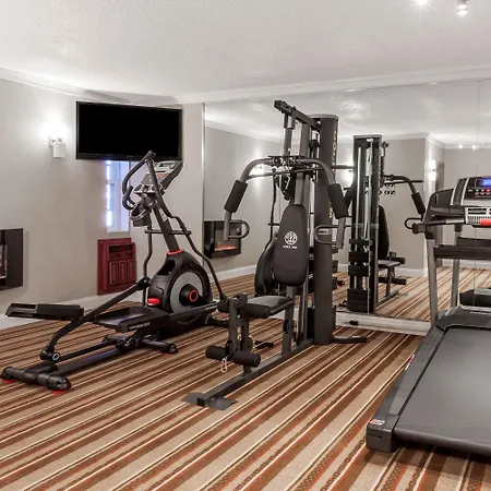 Super 8 By Wyndham Schenectady - Albany Area-2
