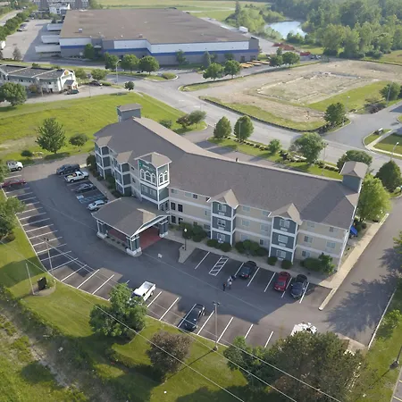 Clarion Pointe Indianapolis Airport-3