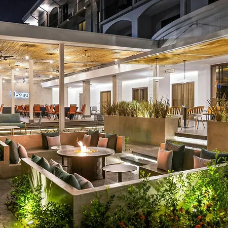 Courtyard By Marriott San Jose Escazu-2
