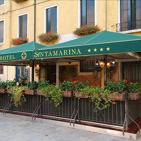 Hotel Santa Marina-2