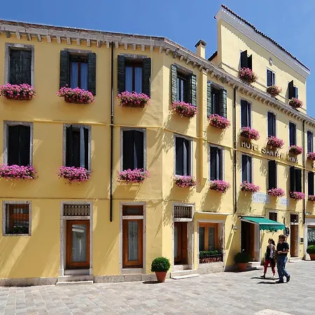 Hotel Santa Marina-3