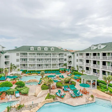 Turtle Cay Resort-3