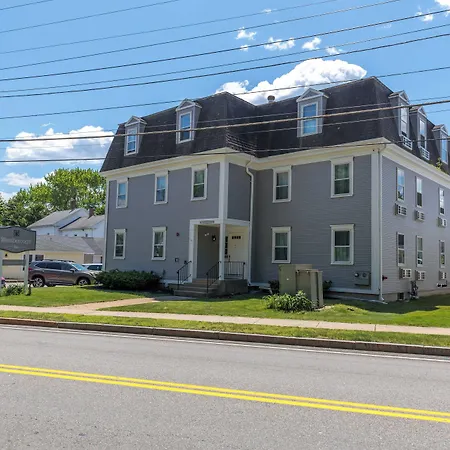 Westborough Inn-3