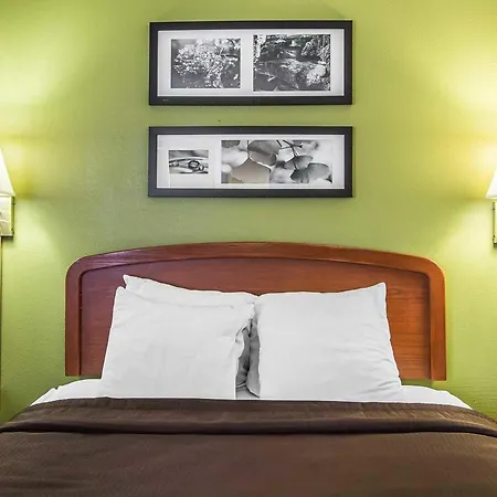 Sleep Inn Hardeeville - I-95-2