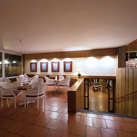Baía Madeira Hotel-2