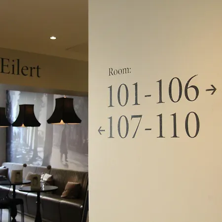 Saga Hotel Oslo, Worldhotels Crafted-2