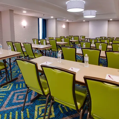 Drury Inn & Suites Nashville Airport-3