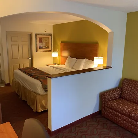 Baymont By Wyndham Cave City-2